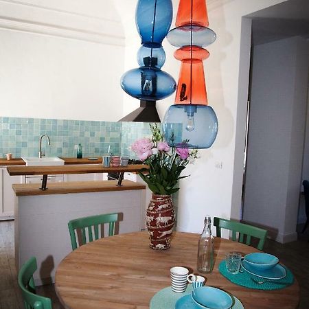 Catania Charming House 아파트 외부 사진